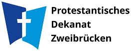 Logo des Kirchenbezirks Zweibrücken - Link zur Startseite